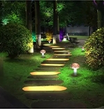 哈尔滨草坪灯