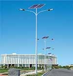 哈尔滨太阳能路灯